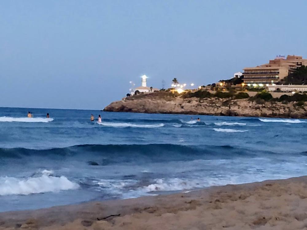  te koop penthouse Cullera Ribera Baixa 18