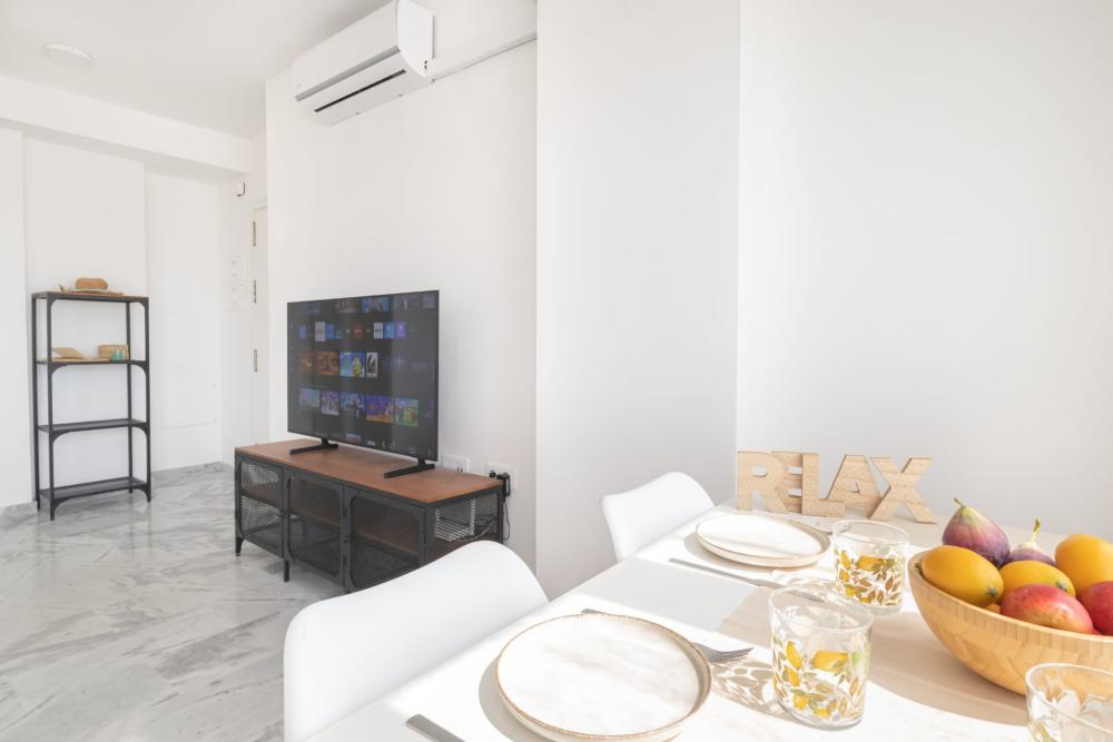  te koop appartement Bailén-Miraflores Málaga-Costa Del Sol 1