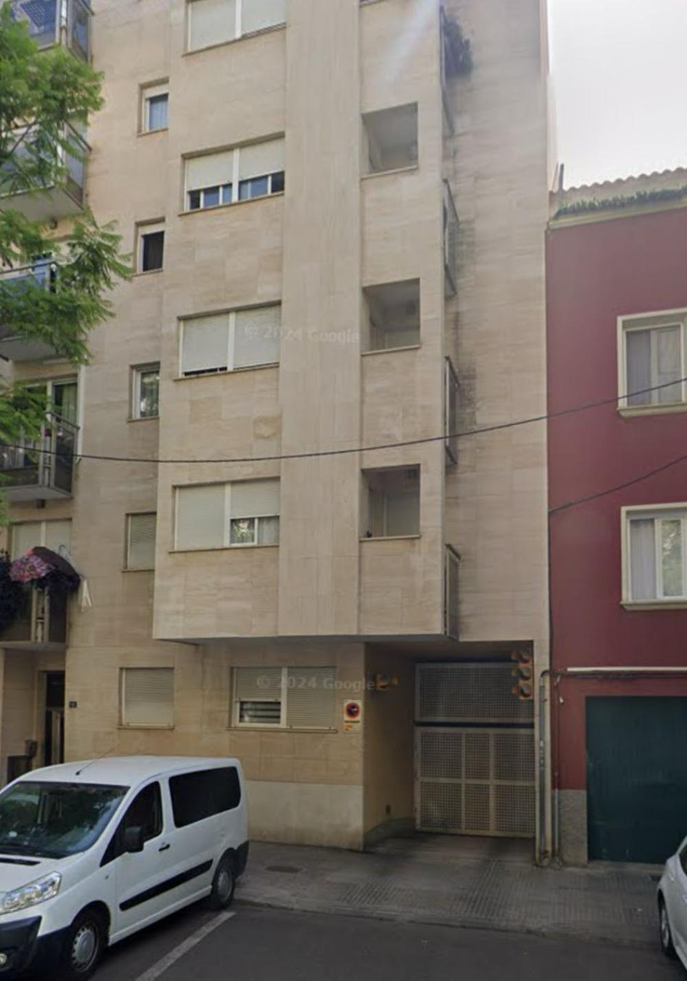  te koop appartement Camp Redó Palma 1