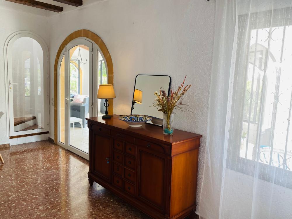  te koop huis Tesoro De Javea Marina Alta 8