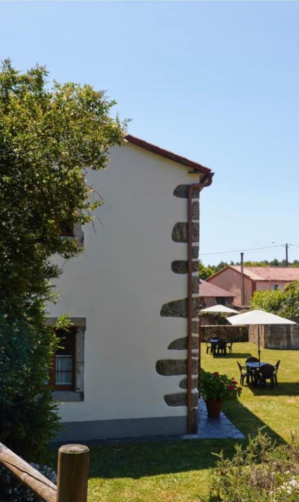  te koop huis Boimorto Arzúa 2