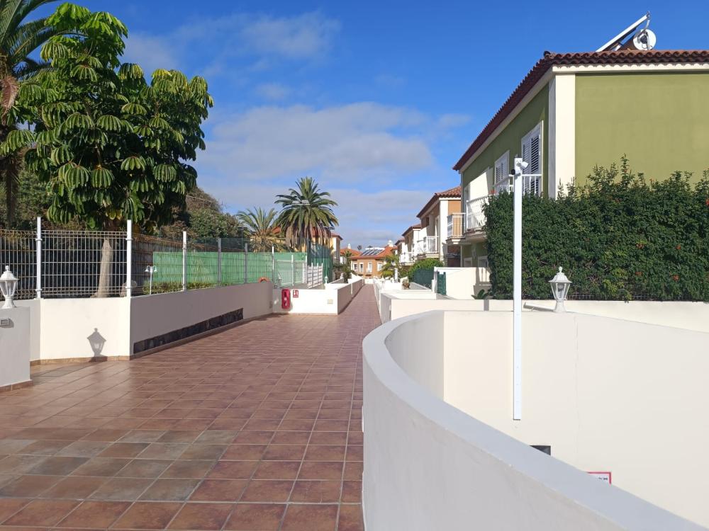  te koop twee-onder-een-kapwoning Santa Úrsula Zona Norte 27