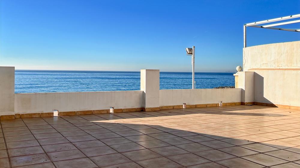  te koop rijtjeshuis Pedregalejo 29017 Málaga-Costa Del Sol 7