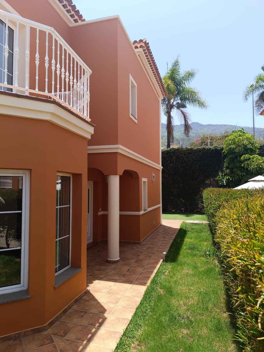  te koop twee-onder-een-kapwoning Santa Úrsula Zona Norte 2