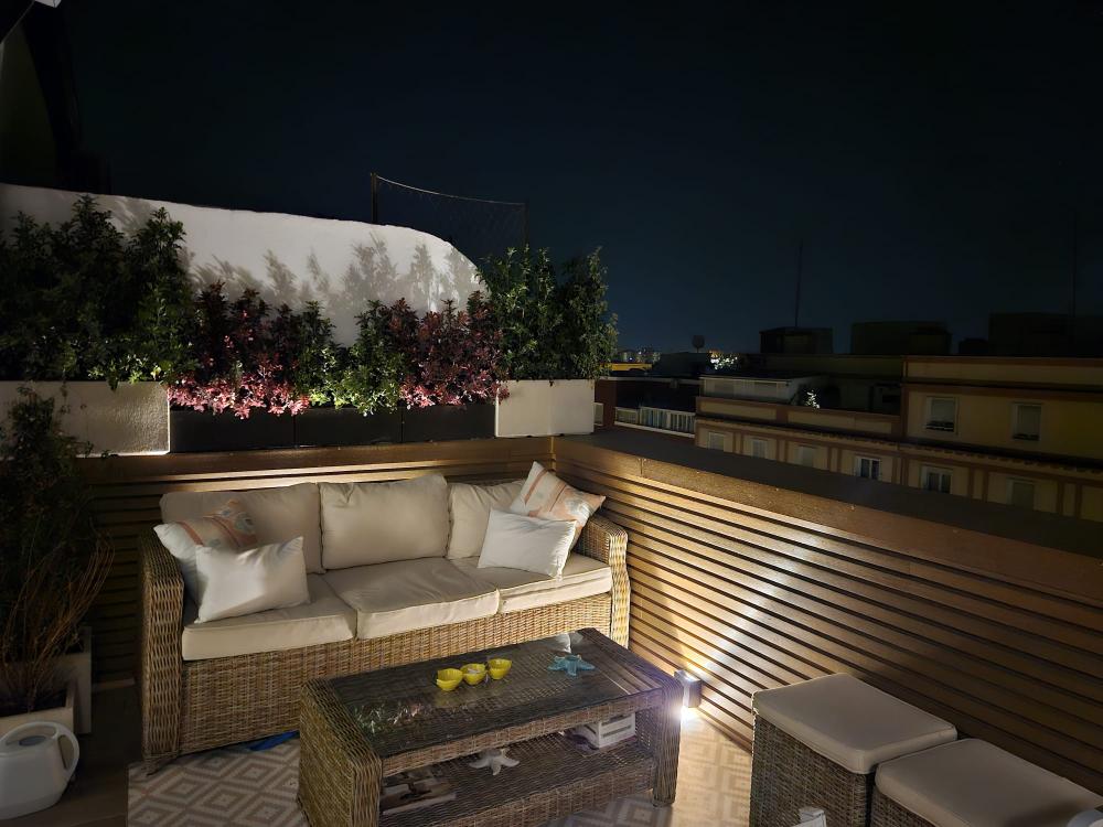  te koop appartement Retiro-Ibiza Madrid Capital 2