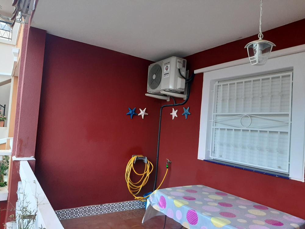  te koop huis Urbanización La Florida Baix Segura 11