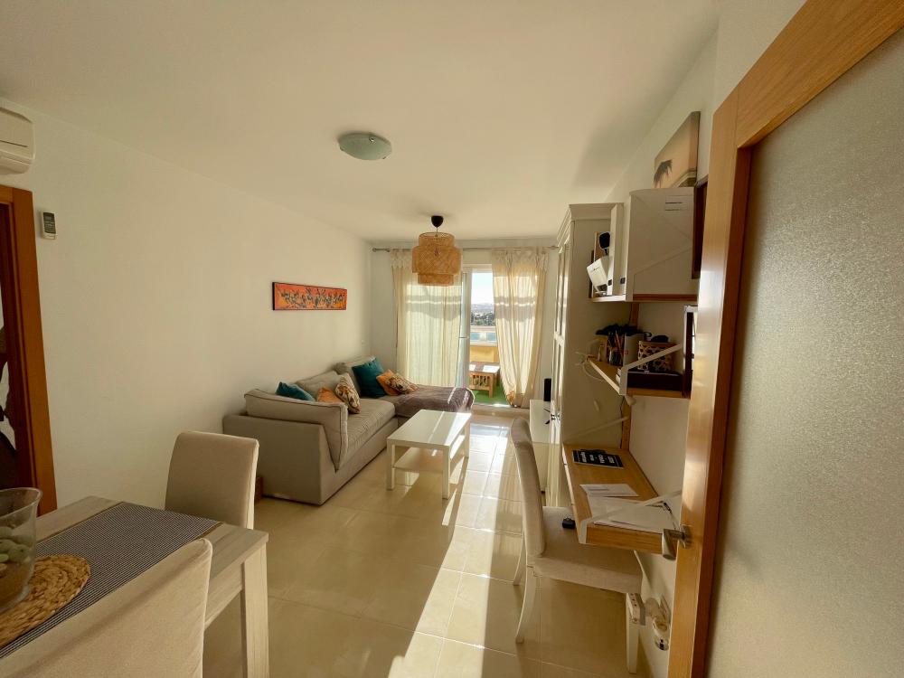  te koop penthouse Aguadulce Poniente Almeriense 1
