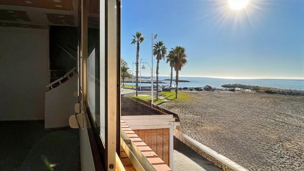  te koop rijtjeshuis Pedregalejo 29017 Málaga-Costa Del Sol 1