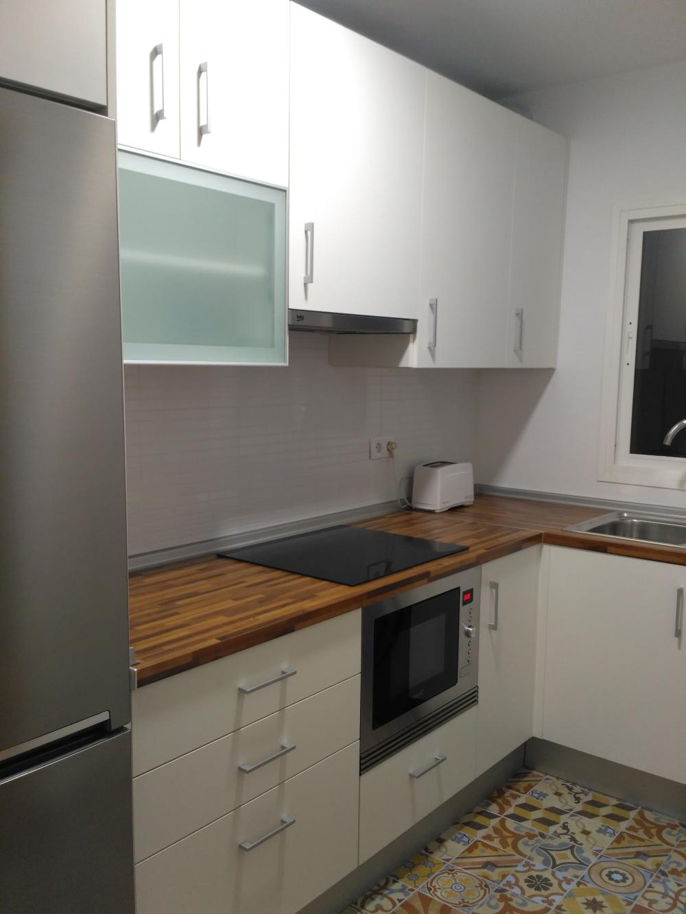  te koop appartement Málaga Centro 29002 Málaga-Costa Del Sol 7
