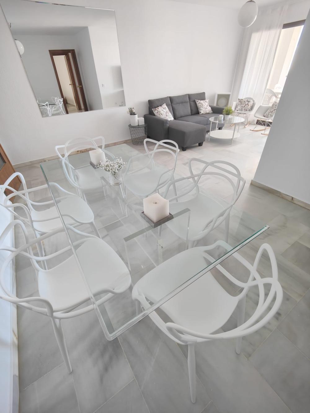  te koop appartement La Carihuela Costa Del Sol Occidental 14