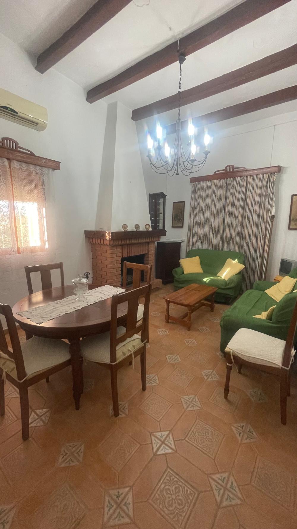  te koop huis Terque Alpujarra Almeriense 2