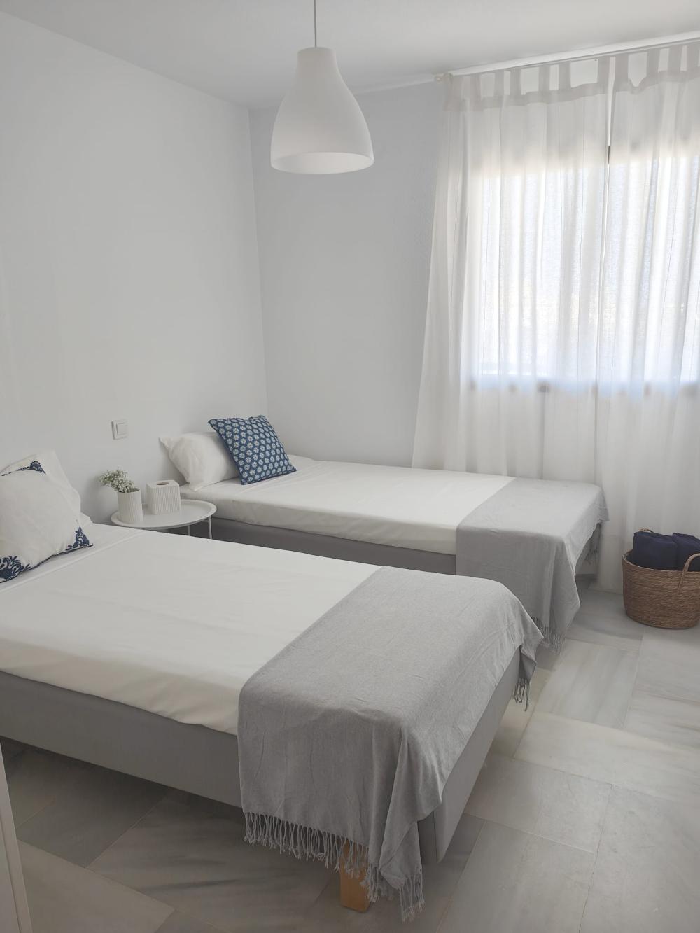  te koop appartement La Carihuela Costa Del Sol Occidental 16