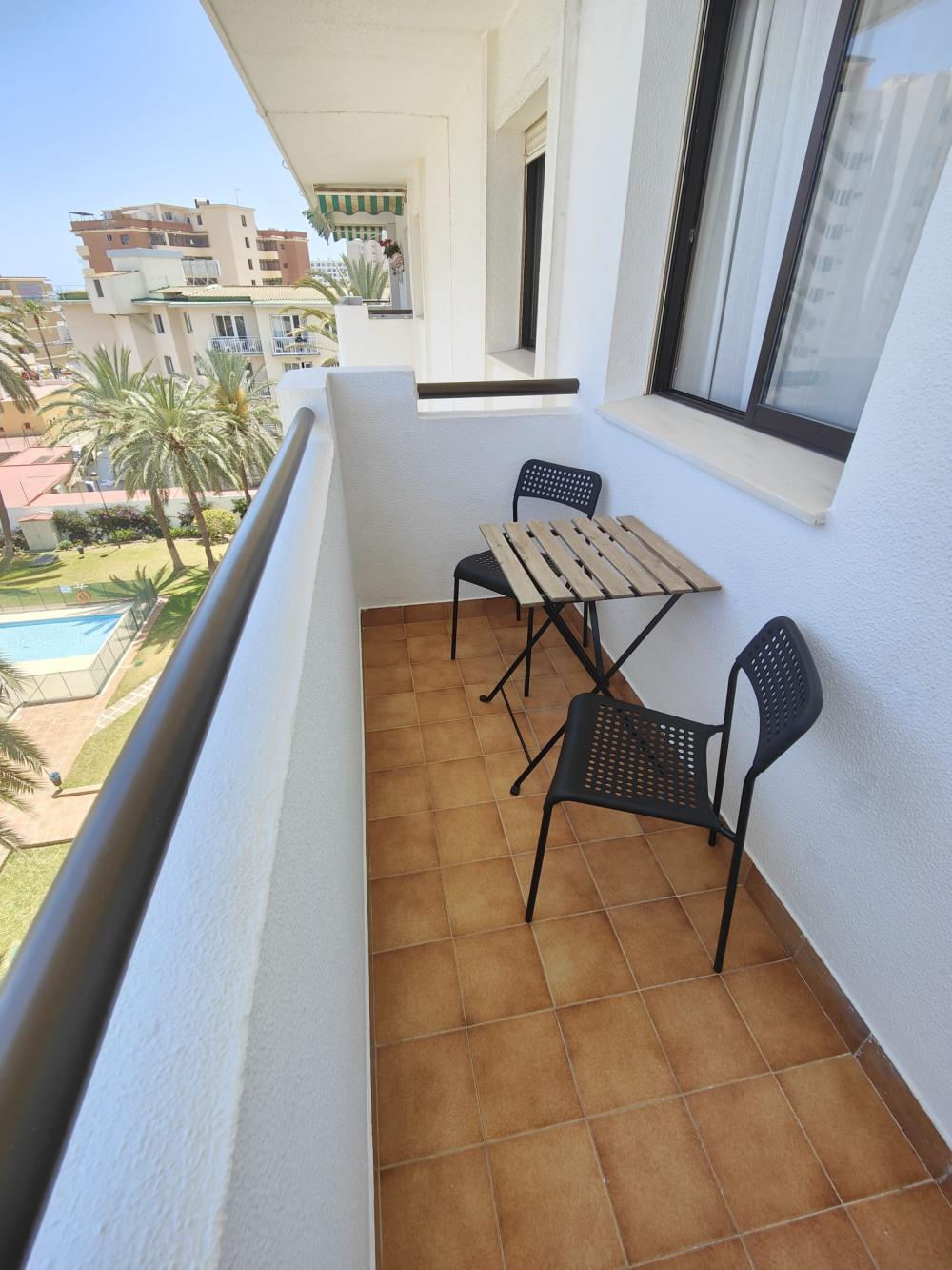  te koop appartement La Carihuela Costa Del Sol Occidental 13