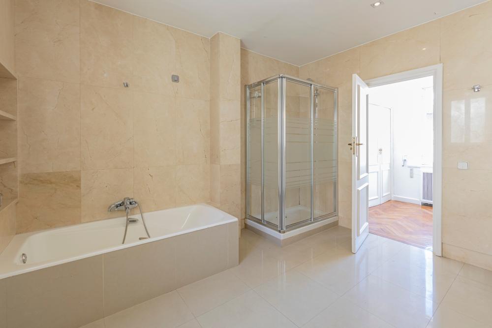  te koop penthouse Moncloa-Argüelles Madrid Capital 7