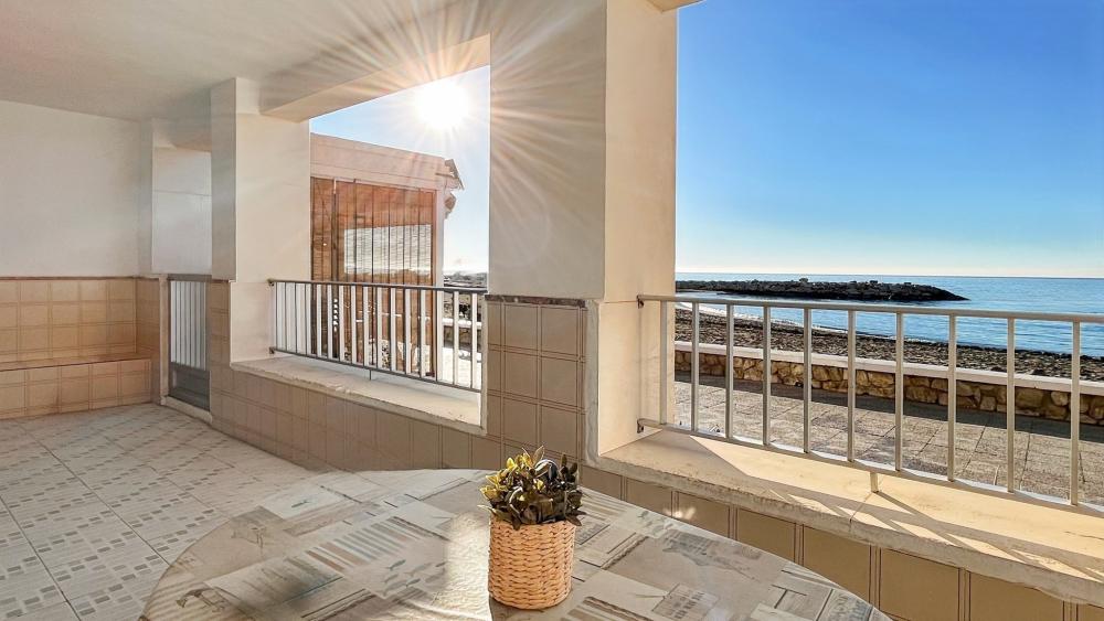  te koop rijtjeshuis Pedregalejo 29017 Málaga-Costa Del Sol 2
