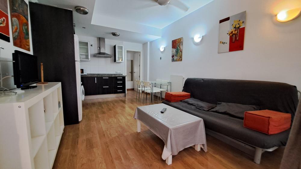 te koop benedenwoning Málaga Centro 29005 Málaga-Costa Del Sol 3