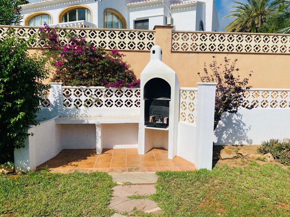  te koop huis Tesoro De Javea Marina Alta 26