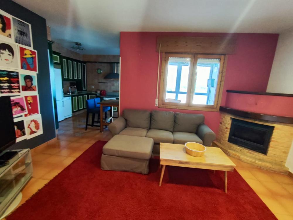  te koop appartement A Rúa Valdeorras 7