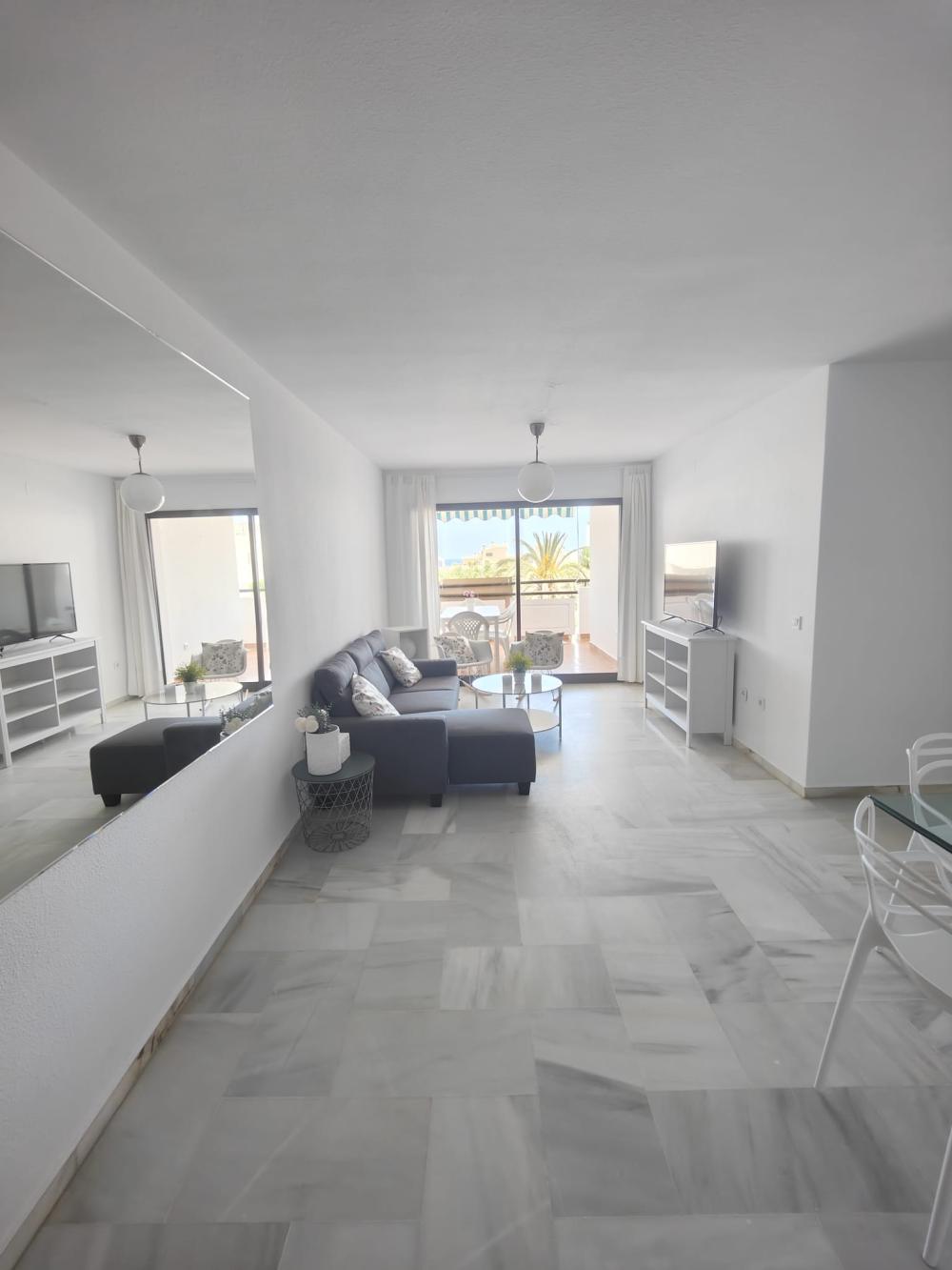  te koop appartement La Carihuela Costa Del Sol Occidental 2