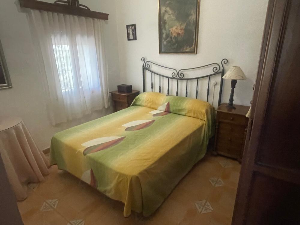  te koop huis Terque Alpujarra Almeriense 6