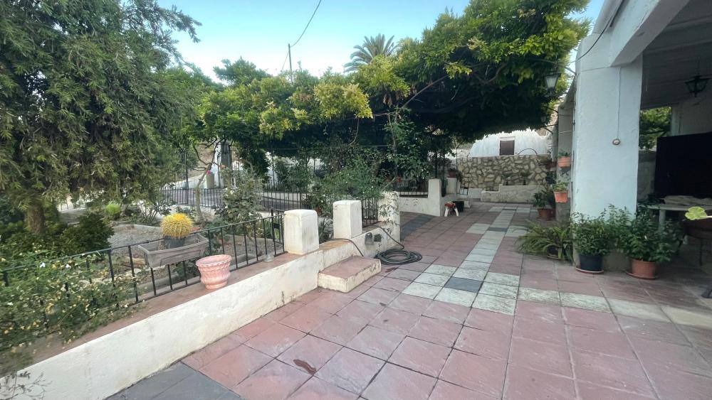  te koop huis Terque Alpujarra Almeriense 11