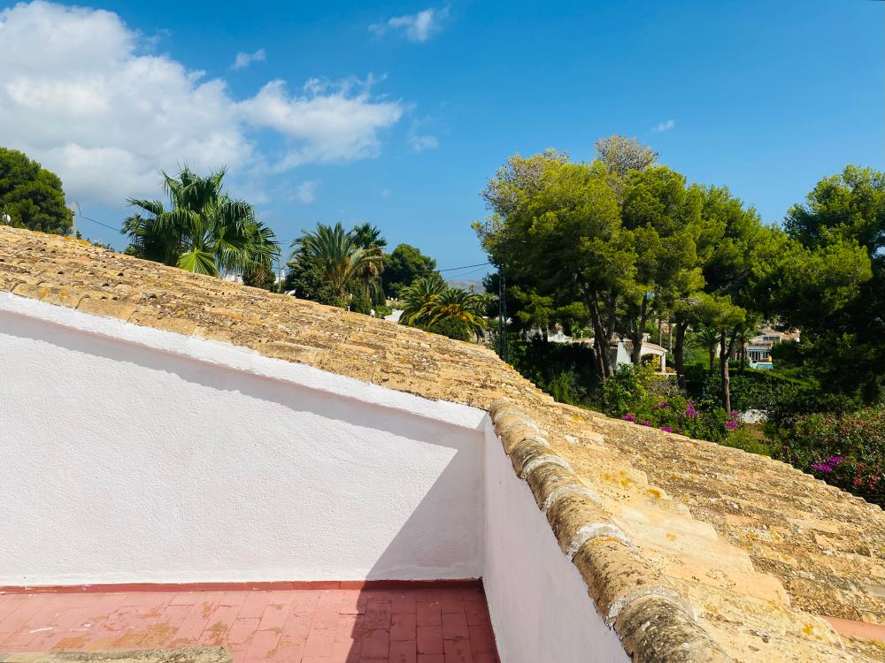  te koop huis Tesoro De Javea Marina Alta 24