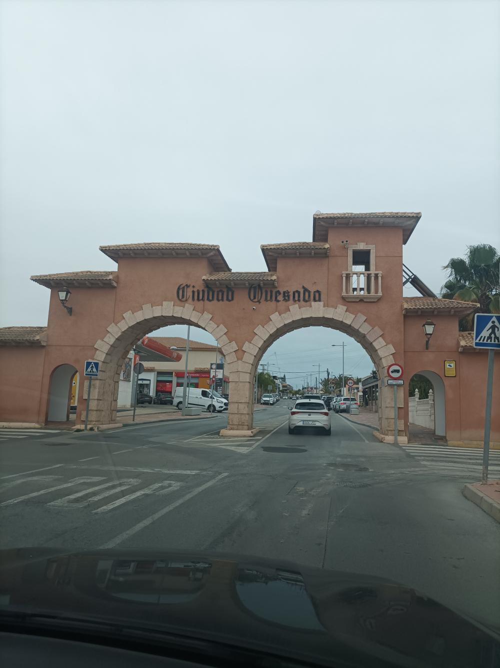  te koop huis Ciudad Quesada Baix Segura 20