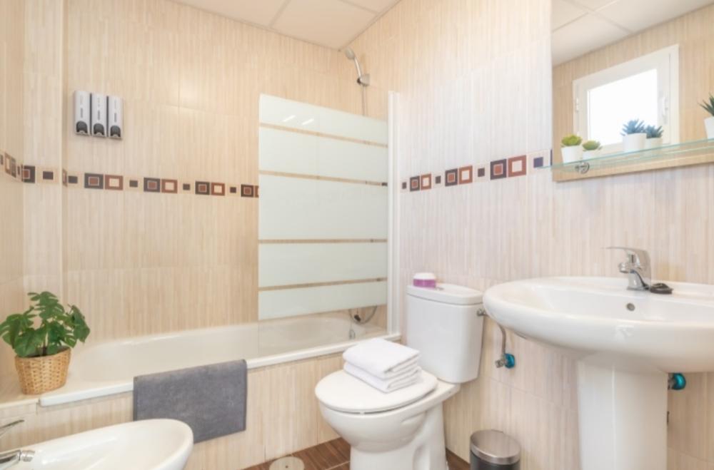  te koop appartement Bailén-Miraflores Málaga-Costa Del Sol 17