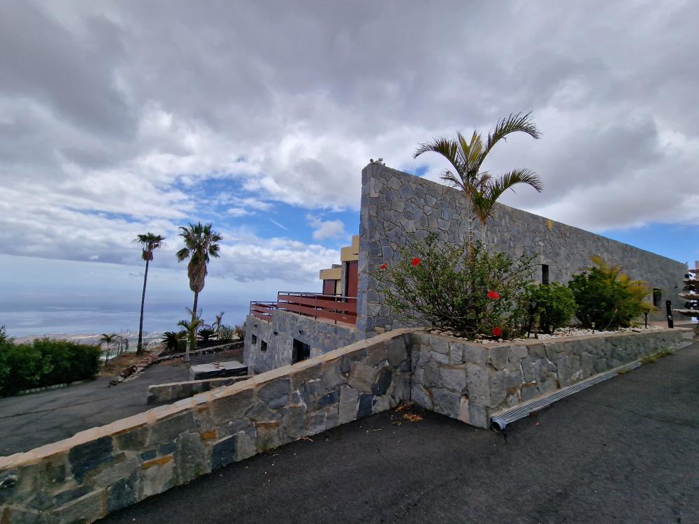 te koop villa Los Menores Zona Sur 26