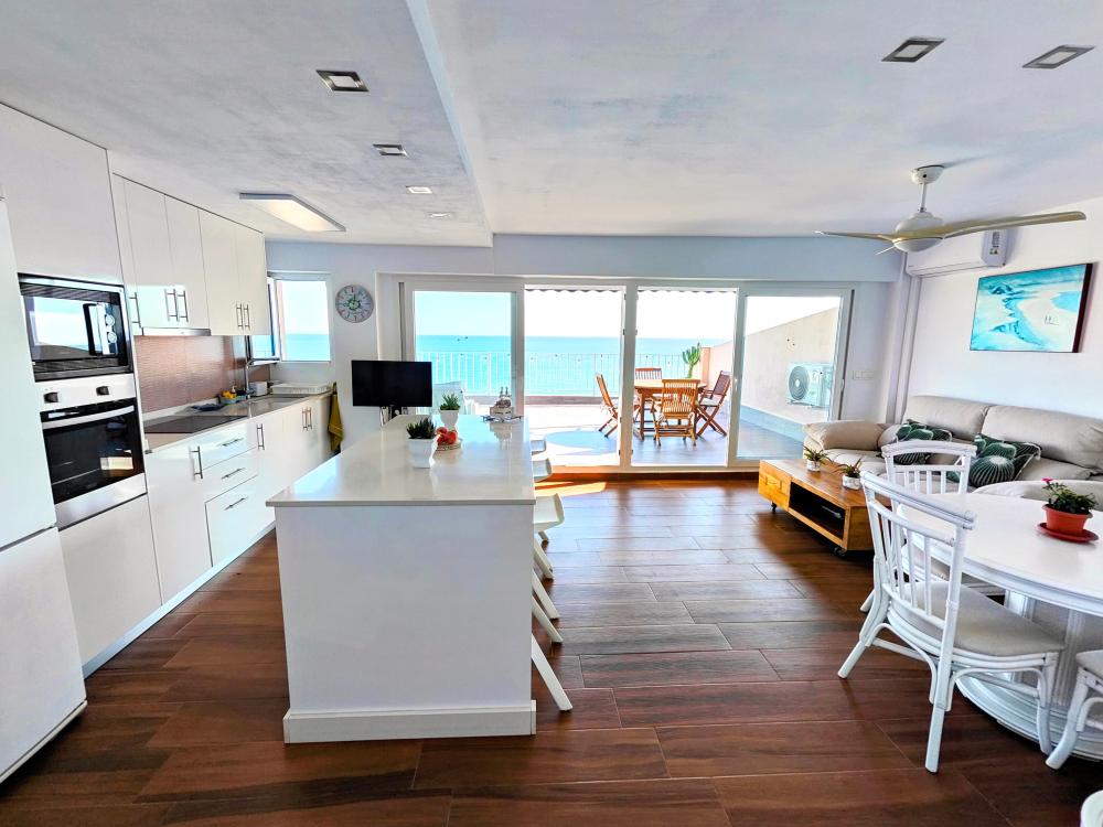  te koop penthouse Cullera Ribera Baixa 2