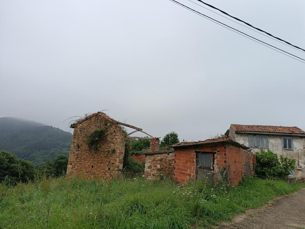  te koop huis Cudillero Avilés 4