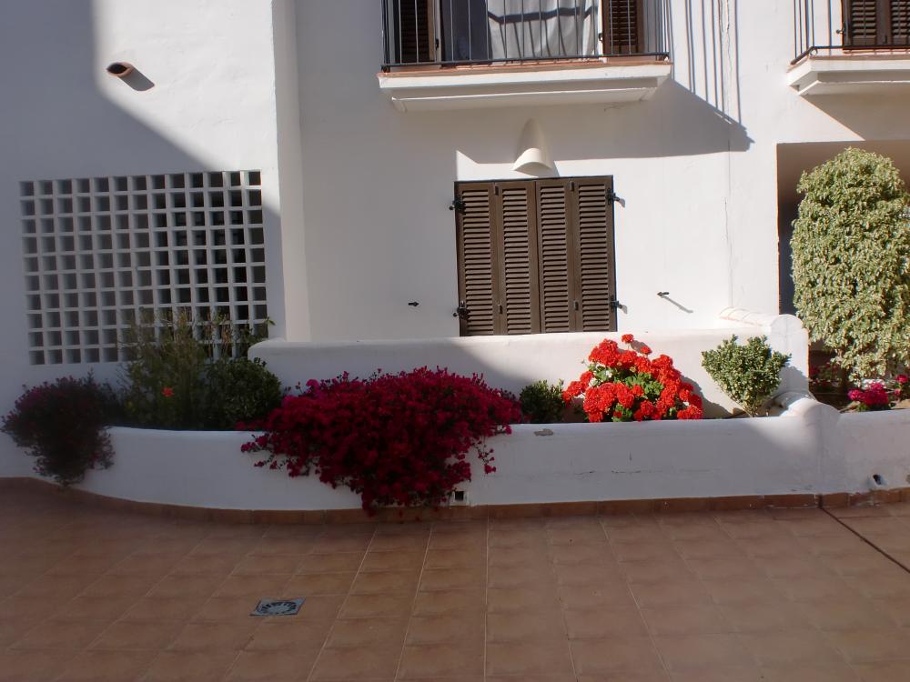 te koop appartement Alcossebre Baix Maestrat 24