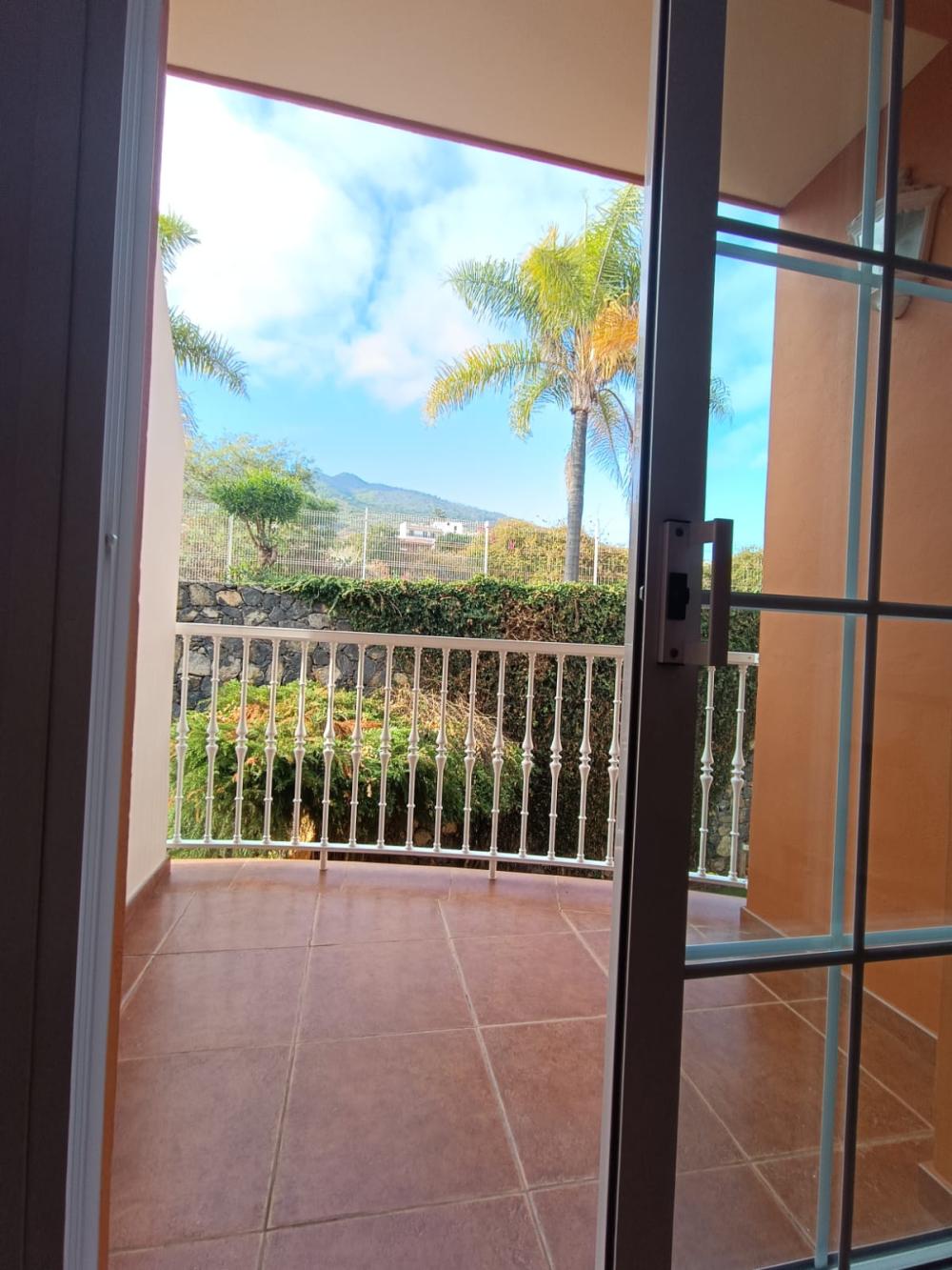  te koop twee-onder-een-kapwoning Santa Úrsula Zona Norte 14