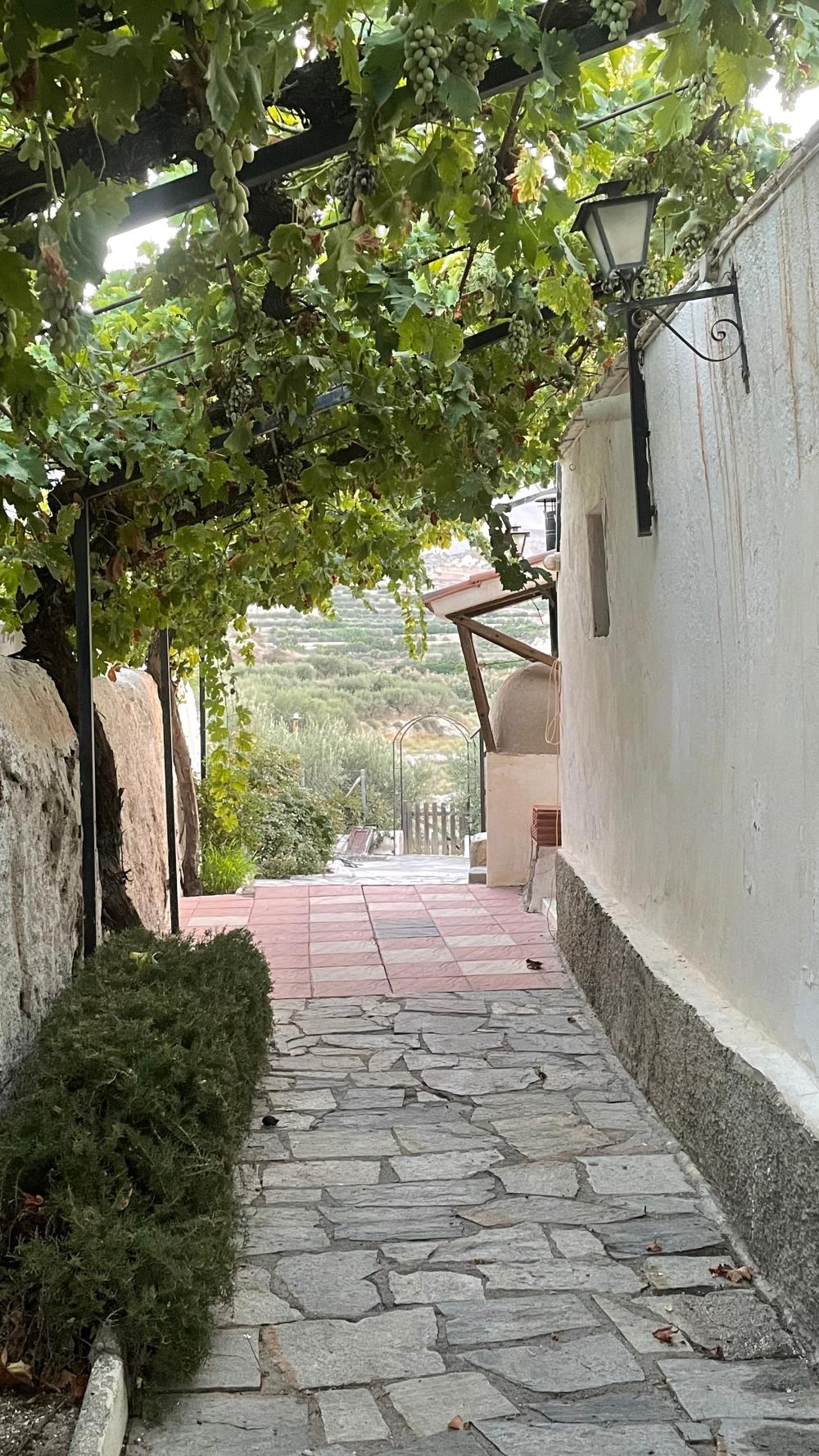  te koop huis Terque Alpujarra Almeriense 12