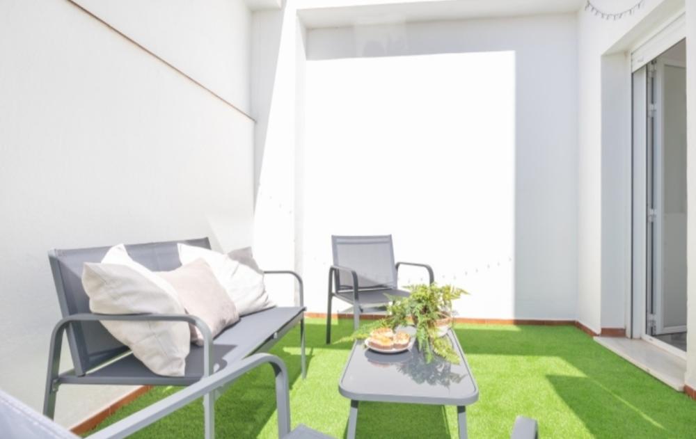  te koop appartement Bailén-Miraflores Málaga-Costa Del Sol 6