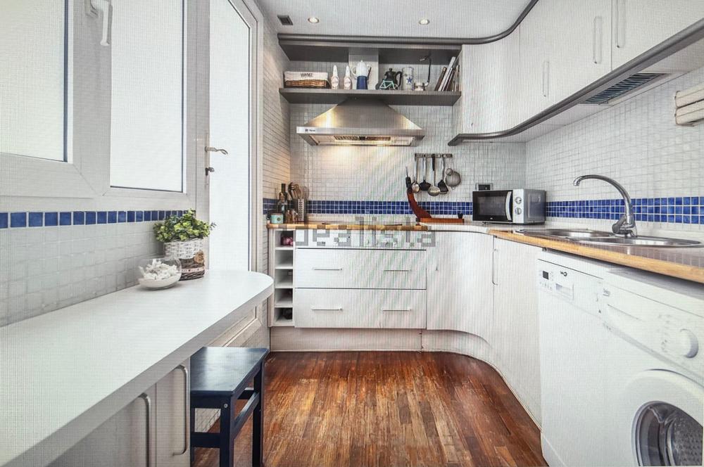  te koop penthouse Ciutat Vella Sant Francesc Valencia 4