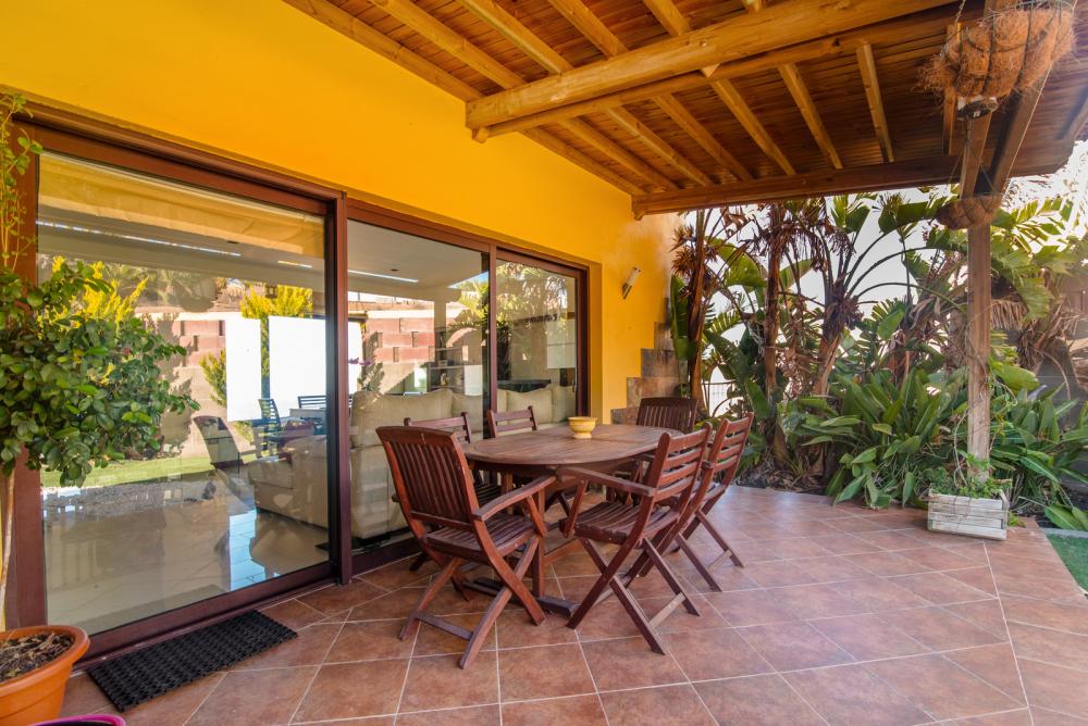  te koop huis Dolores Los Área Norte 5