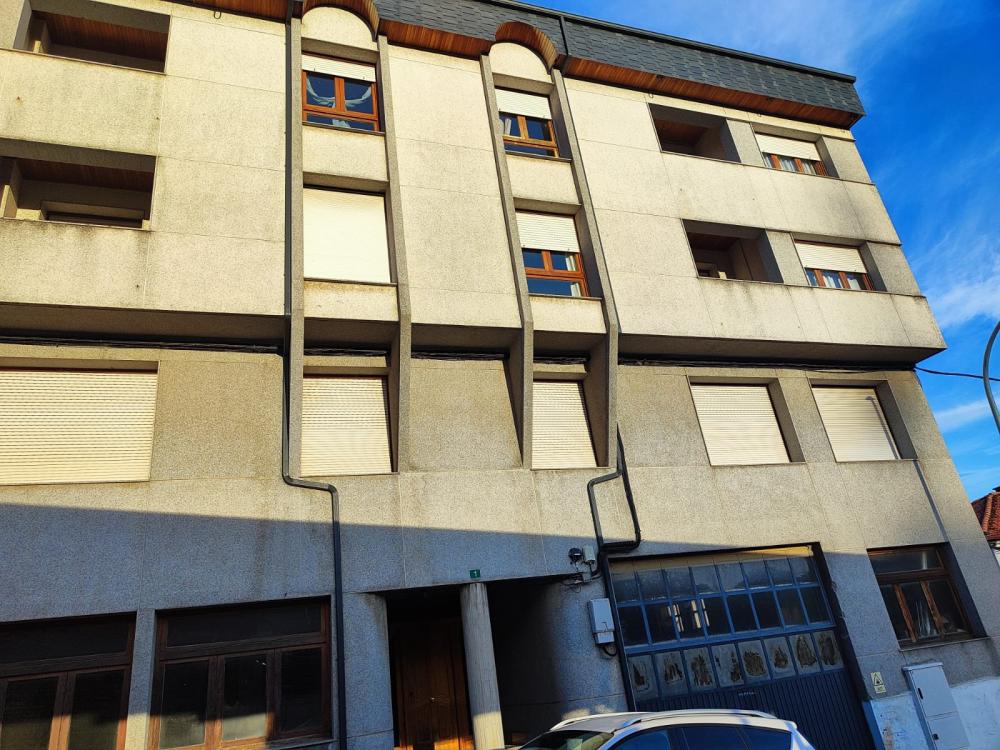  te koop appartement A Rúa Valdeorras 1
