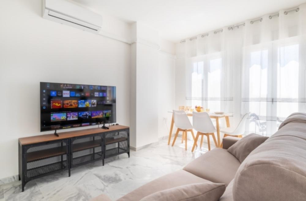  te koop appartement Bailén-Miraflores Málaga-Costa Del Sol 4
