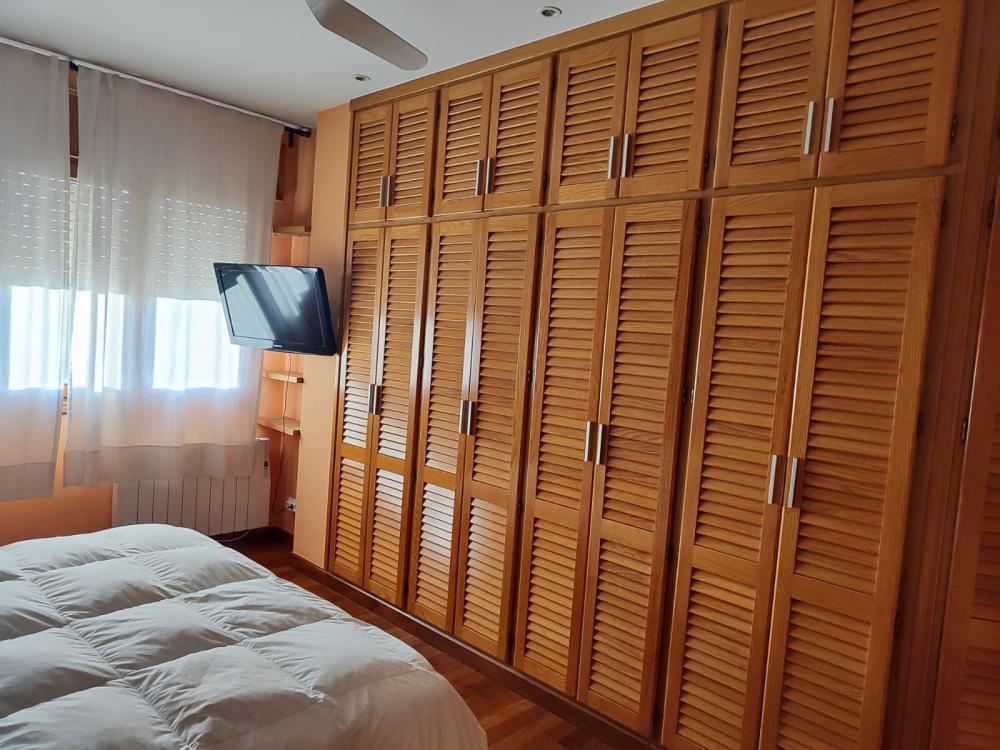  te koop appartement A Rúa Valdeorras 5