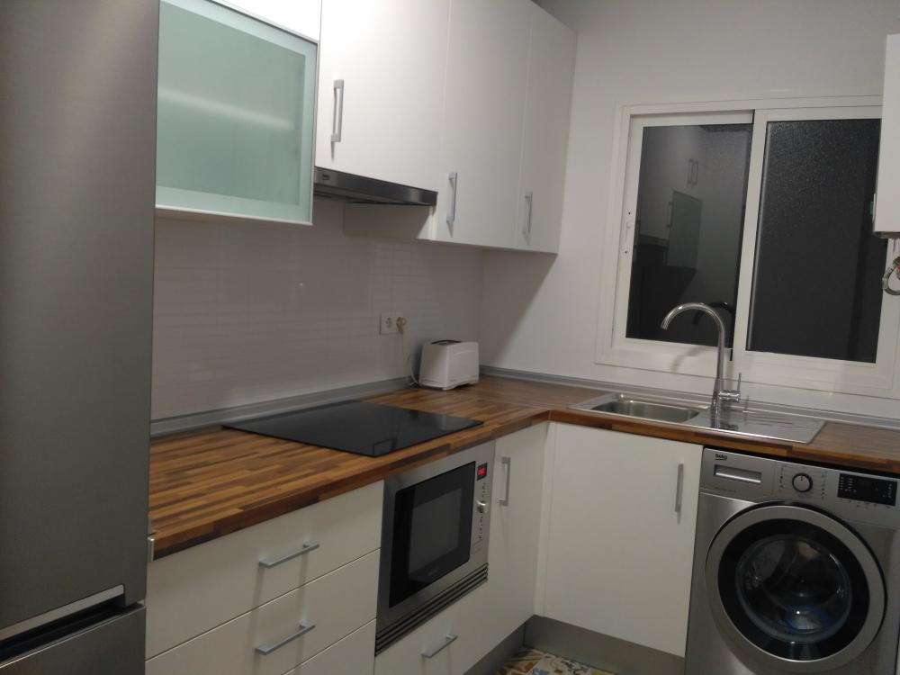  te koop appartement Málaga Centro 29002 Málaga-Costa Del Sol 8