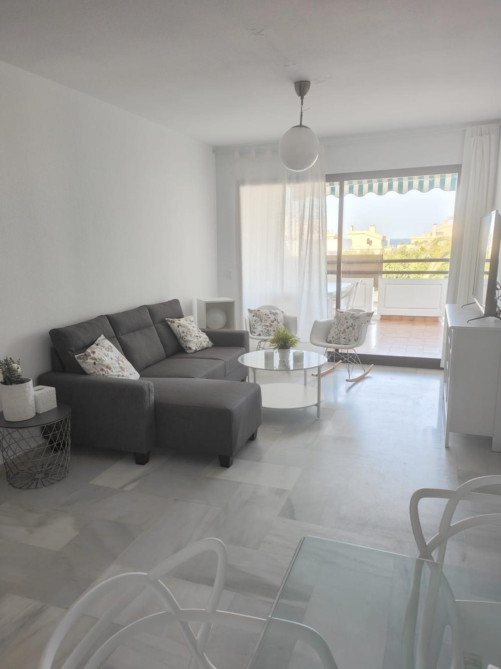  te koop appartement La Carihuela Costa Del Sol Occidental 1