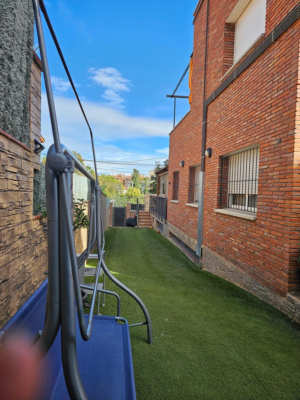  te koop appartement Cerdanyola Del Vallès Vallès Occidental 11