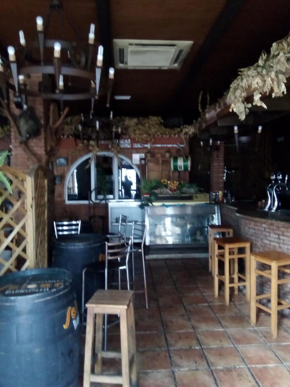  te koop bedrijfsruimte La Laguna Del Portil Metropolitana De Huelva 16