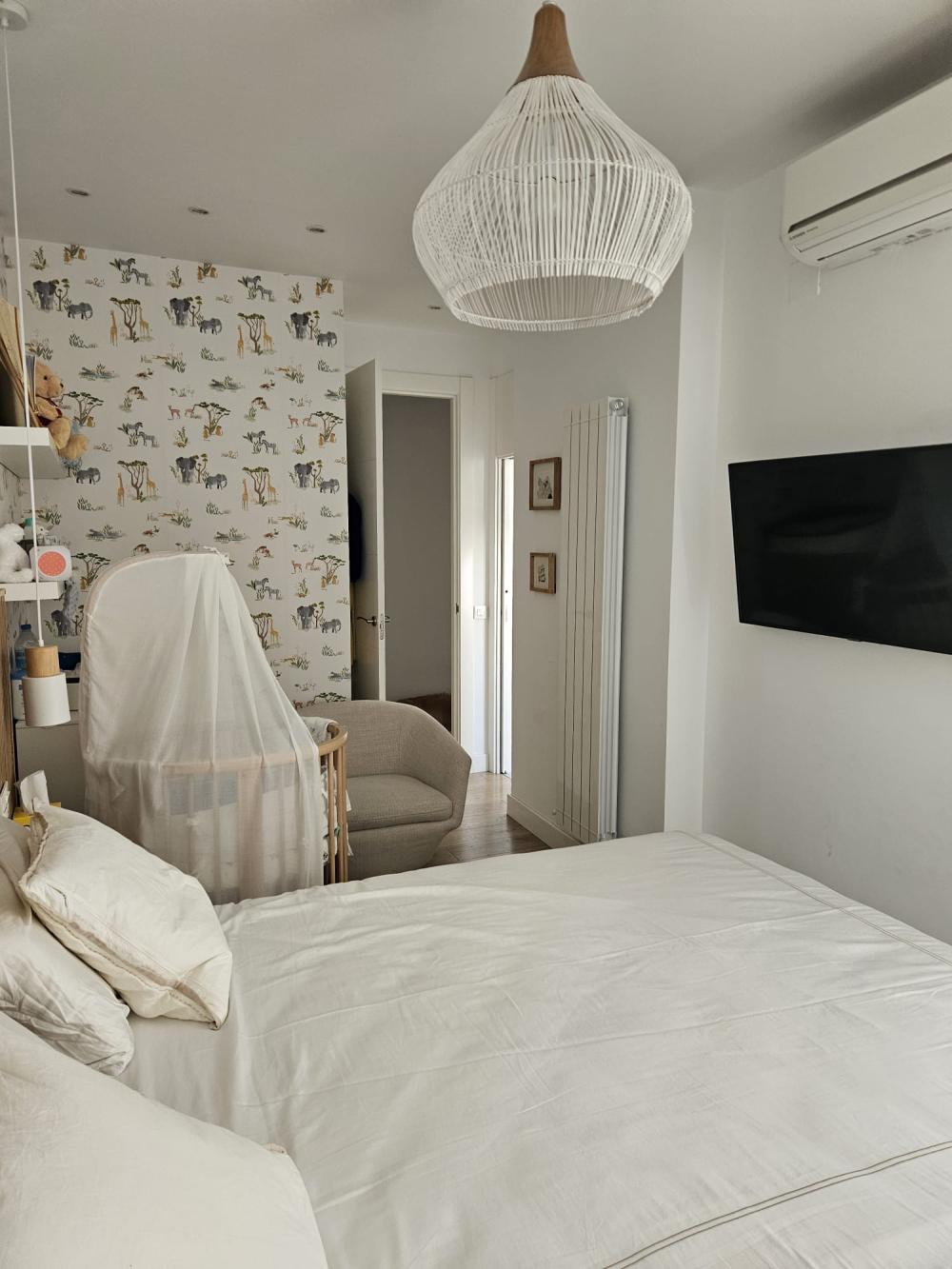  te koop appartement Retiro-Ibiza Madrid Capital 20