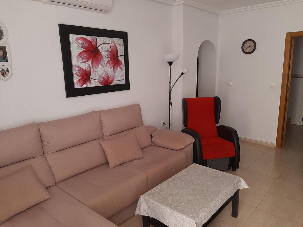  te koop huis Urbanización La Florida Baix Segura 4