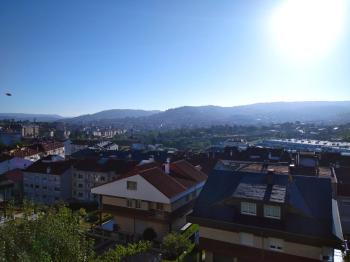 A Valenza Ourense appartement foto 6021290