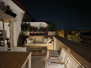 Retiro-Ibiza Madrid Capital appartement foto 6003138