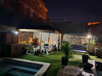 Cerdanyola Del Vallès Vallès Occidental appartement foto 6013377