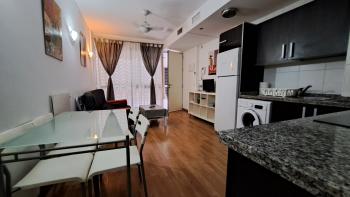Málaga Centro 29005 Málaga-Costa Del Sol benedenwoning foto 6021286